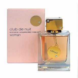 Profumo Armaf Club De Nuit Woman 105ml | Armaf